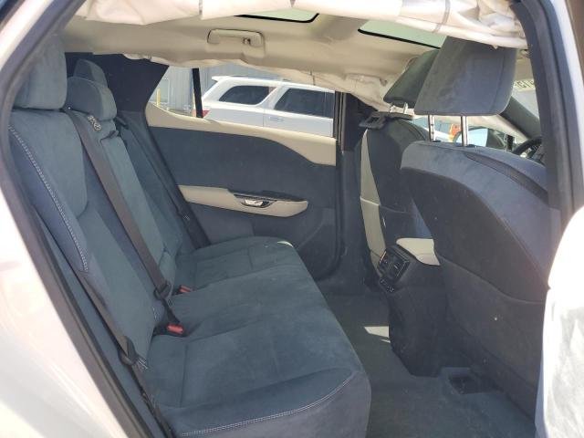 Photo 11 from auction – 2023 LEXUS RZ 450E with VIN JTJAAAAB5PA018325