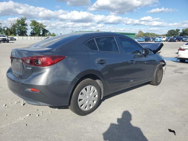 Photo 3 from auction – 2018 MAZDA 3 with VIN 3MZBN1U7XJM223407