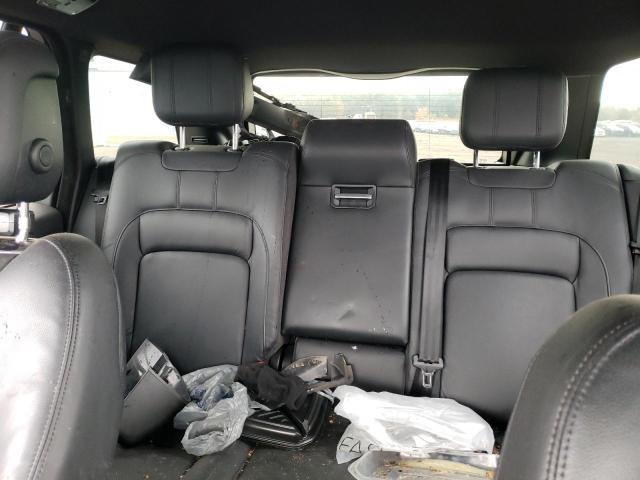 Photo 10 from auction – 2020 LAND ROVER RANGE ROVE with VIN SALGR2SU9LA569484