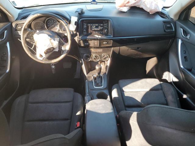 Photo 8 from auction – 2015 MAZDA CX-5 TOURI with VIN JM3KE2CY8F0440037