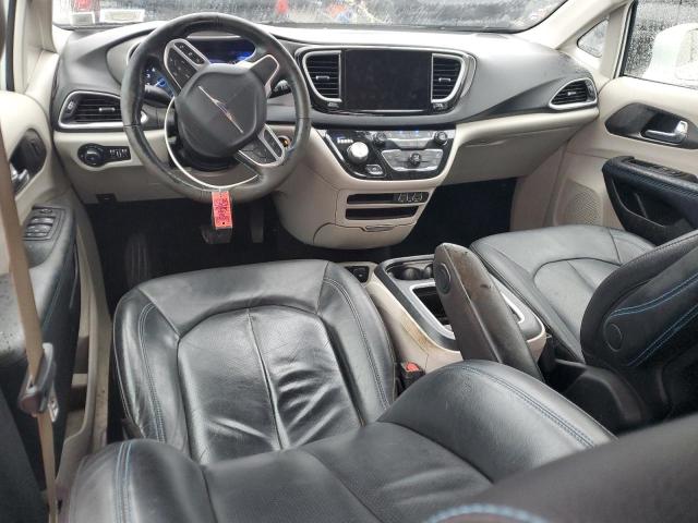 صورة رقم 8 من المزاد - 2021 CHRYSLER PACIFICA T مع VIN 2C4RC1BG5MR585023