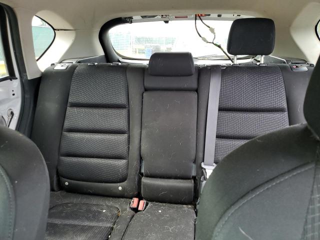 Photo 10 from auction – 2015 MAZDA CX-5 TOURI with VIN JM3KE4CY2F0455368