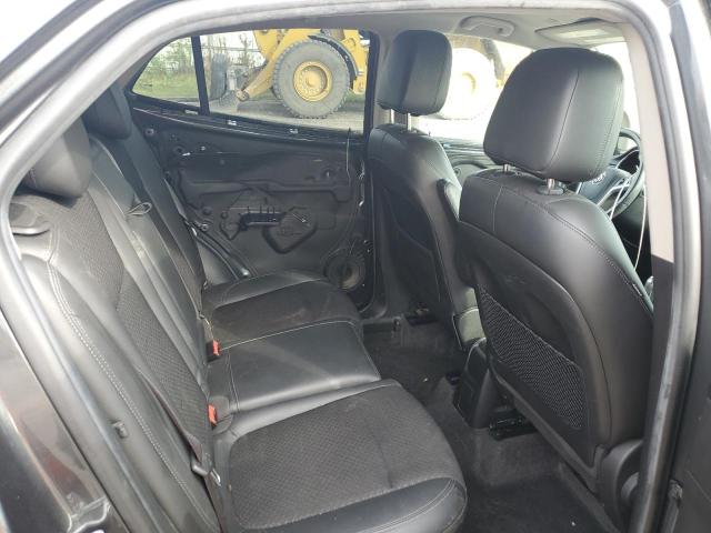 Photo 11 from auction – 2017 BUICK ENCORE PRE with VIN KL4CJASB0HB020080