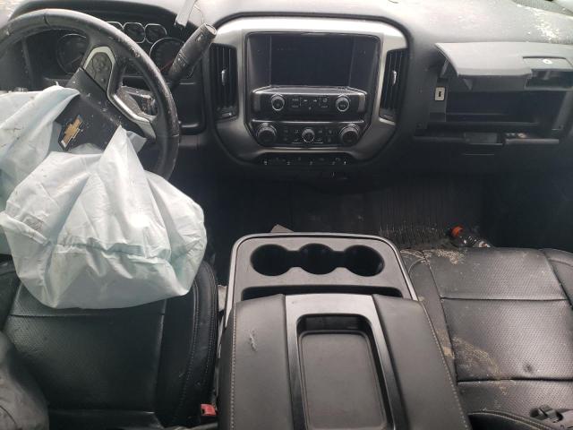 Photo 8 from auction – 2016 CHEVROLET SILVERADO with VIN 3GCUKREC1GG173034
