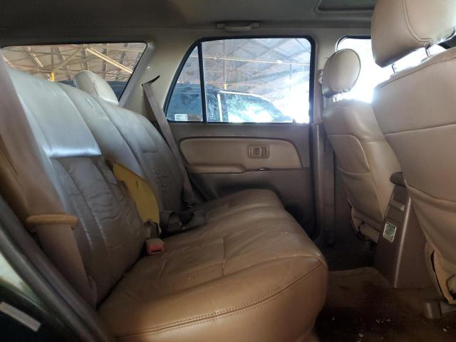 Photo 10 from auction – 1999 TOYOTA 4RUNNER LI with VIN JT3GN87R2X0134977