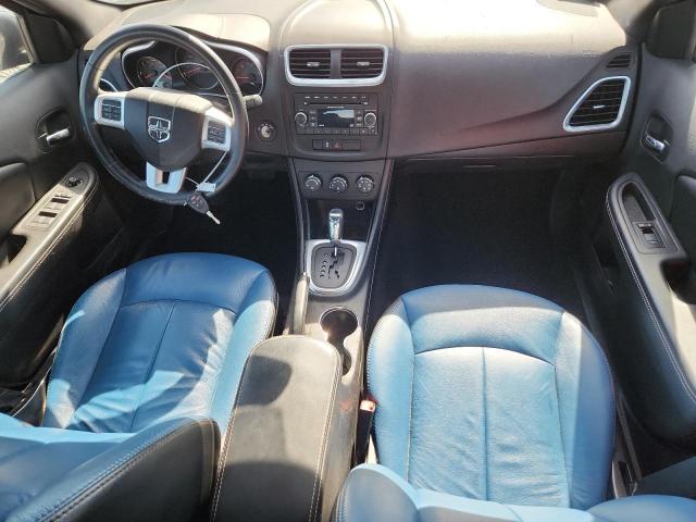 Photo 8 from auction – 2013 DODGE AVENGER SX with VIN 1C3CDZCB2DN502539
