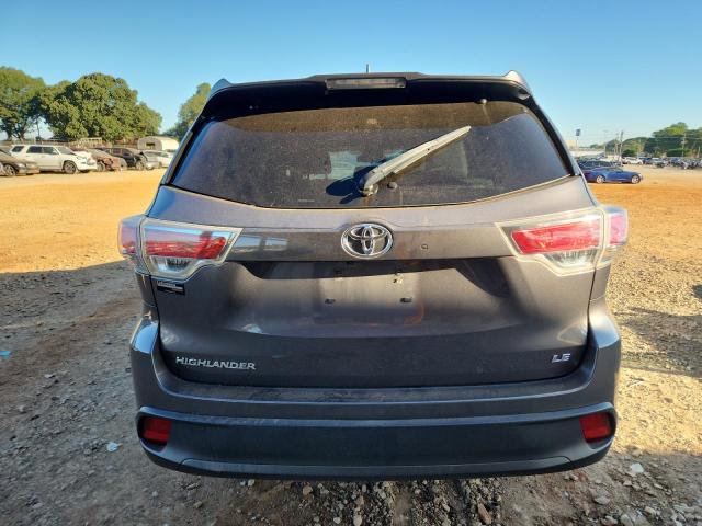 Zdjęcie 6 z aukcji – 2015 TOYOTA HIGHLANDER z VIN 5TDZKRFH8FS116121