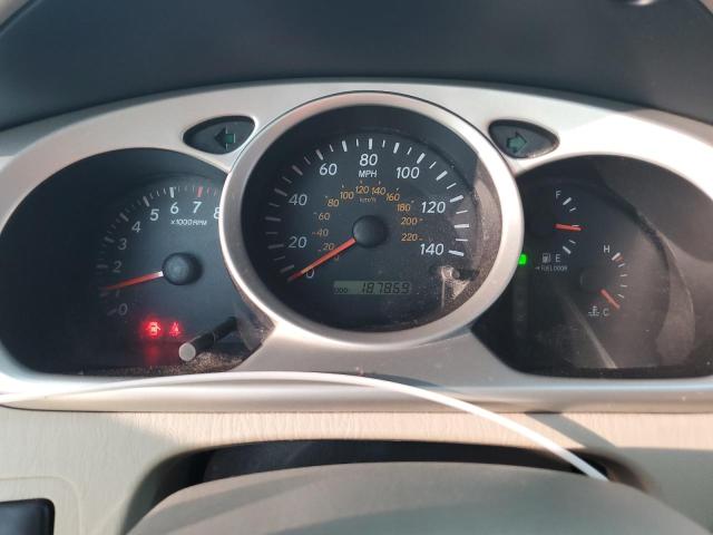 Photo 9 from auction – 2006 TOYOTA HIGHLANDER with VIN JTEDD21A160142502