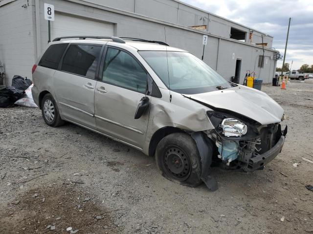 Photo 4 from auction – 2005 TOYOTA SIENNA CE with VIN 5TDZA23C85S268255