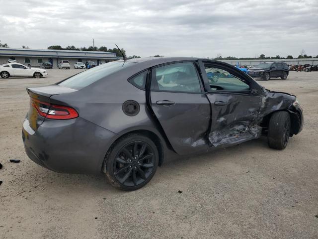 Photo 3 from auction – 2016 DODGE DART SXT SPORT with VIN 1C3CDFFA6GD819865
