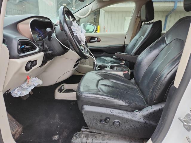Photo 7 from auction – 2019 CHRYSLER PACIFICA T with VIN 2C4RC1BG6KR554747
