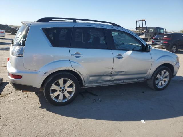Photo 3 from auction – 2011 MITSUBISHI OUTLANDER with VIN JA4AS3AW2BU023207
