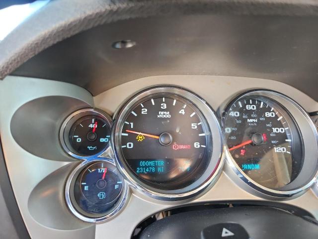 Foto 9 de la subasta – 2011 CHEVROLET SILVERADO con VIN 1GCPKSE39BF119480
