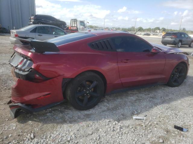 Photo 3 from auction – 2018 FORD MUSTANG with VIN 1FA6P8TH0J5182380