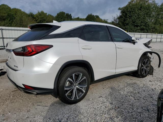 Photo 3 from auction – 2021 LEXUS RX 350 with VIN 2T2HZMAA1MC208709