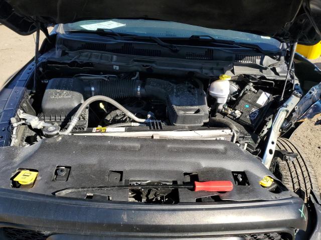 Photo 11 from auction – 2022 RAM 1500 CLASS with VIN 1C6RR7GG0NS237633