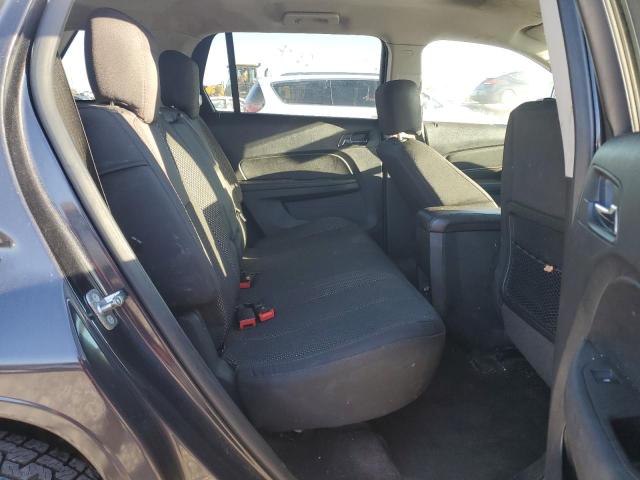 صورة رقم 11 من المزاد - 2016 GMC TERRAIN SL مع VIN 2GKALMEK3G6212653
