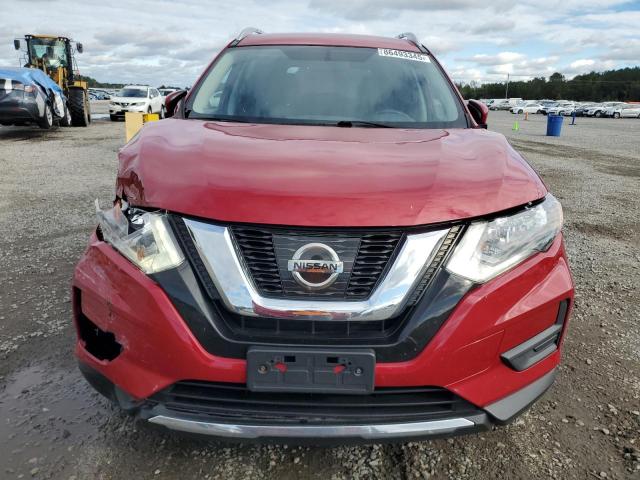 Photo 5 from auction – 2017 NISSAN ROGUE S with VIN JN8AT2MT4HW395518