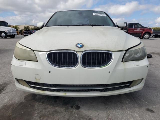 Photo 5 from auction – 2008 BMW 528 XI with VIN WBANV13568CZ50505