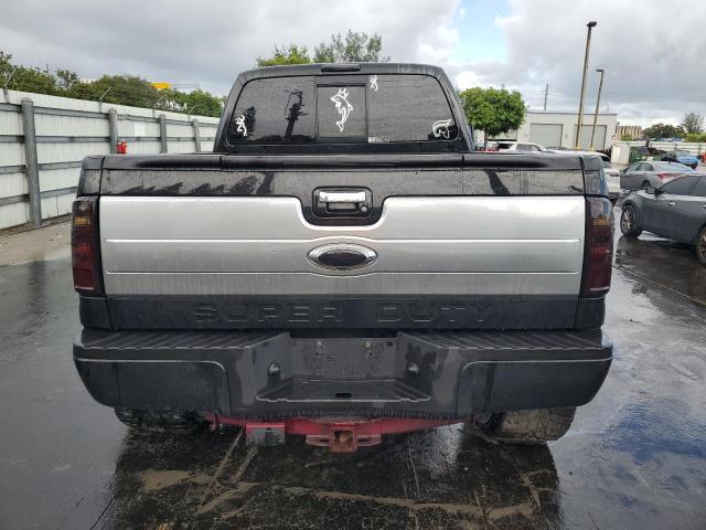 Photo 6 from auction – 2014 FORD F250 SUPER with VIN 1FT7W2BT1EEB58504