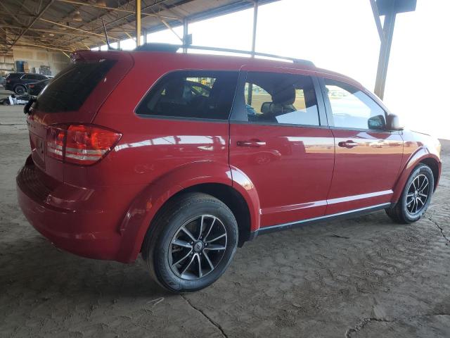 Zdjęcie 3 z aukcji – 2018 DODGE JOURNEY SE z VIN 3C4PDCAB5JT443687