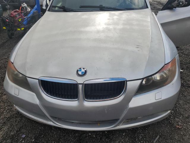 Photo 11 from auction – 2007 BMW 328 XIT with VIN WBAVT73547FZ36107