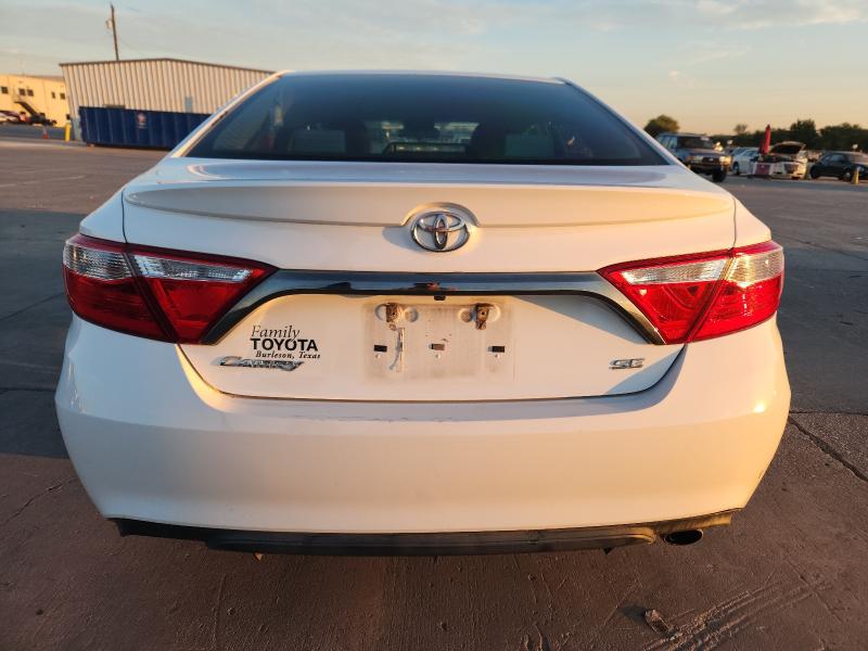 Photo 6 from auction – 2016 TOYOTA CAMRY LE with VIN 4T1BF1FK7GU502590