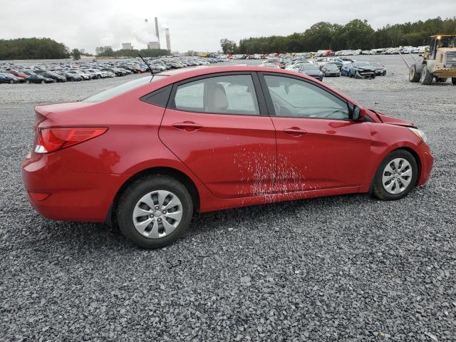 Photo 3 from auction – 2016 HYUNDAI ACCENT SE with VIN KMHCT4AE6GU135147