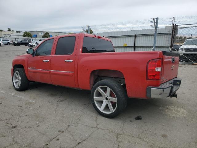 Photo 2 from auction – 2011 CHEVROLET SILVERADO with VIN 3GCPCSE08BG155114