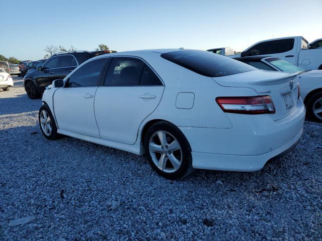 Photo 2 from auction – 2011 TOYOTA CAMRY BASE with VIN 4T1BF3EK1BU736326