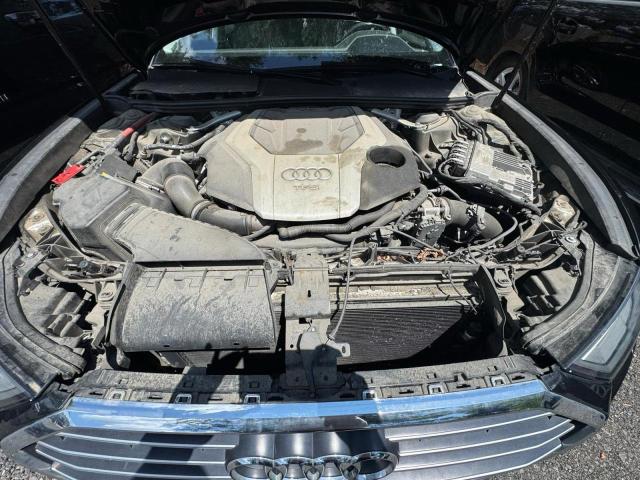 Photo 7 from auction – 2019 AUDI A6 PREMIUM with VIN WAUK2AF24KN021194