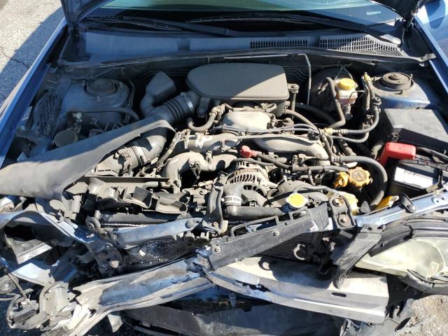 Photo 12 from auction – 2008 SUBARU OUTBACK 2. with VIN 4S4BP61C887339247