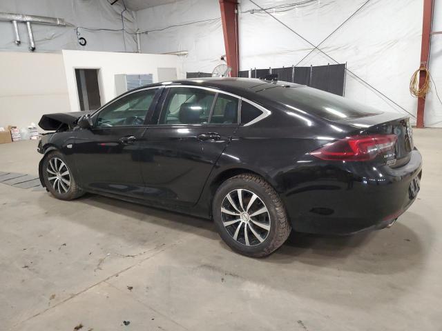 Photo 2 from auction – 2018 BUICK REGAL ESSE with VIN W04GR6SX8J1113153