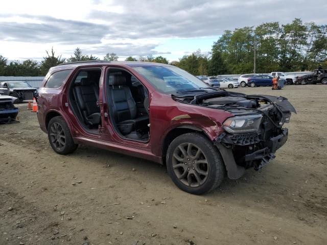 Photo 4 from auction – 2017 AMEG DURANGO GT AWD with VIN 1C4RDJDG7HC775558