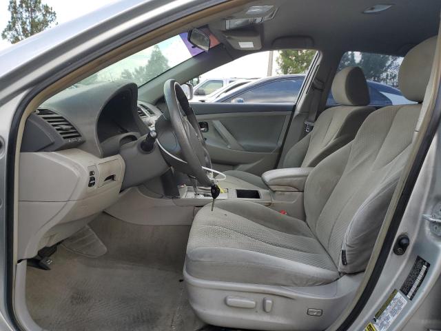 Photo 7 from auction – 2007 TOYT CAMRY LE with VIN 4T1BK46K07U041746