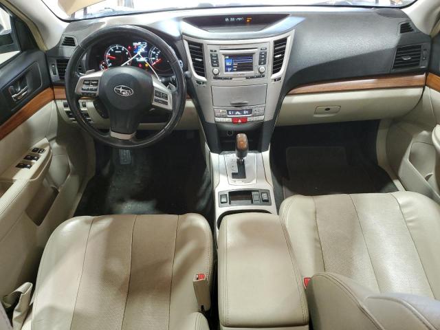Photo 8 from auction – 2013 SUBARU OUTBACK 2. with VIN 4S4BRCKCXD3317839