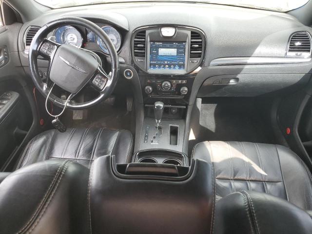 Photo 8 from auction – 2013 CHRYSLER 300 S with VIN 2C3CCABT2DH587003