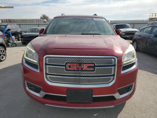 Photo 5 from auction – 2013 GMC ACADIA with VIN 1GKKRTKD9DJ204140