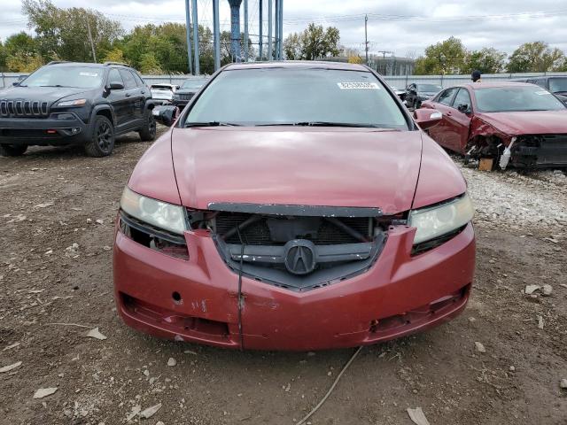 Photo 5 from auction – 2007 ACURA TL with VIN 19UUA66217A039194