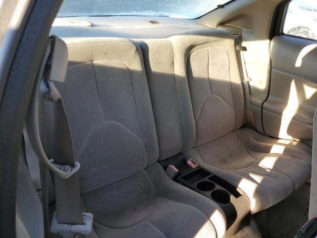 Photo 10 from auction – 2002 SATURN SC2 with VIN 1G8ZY127X2Z237460