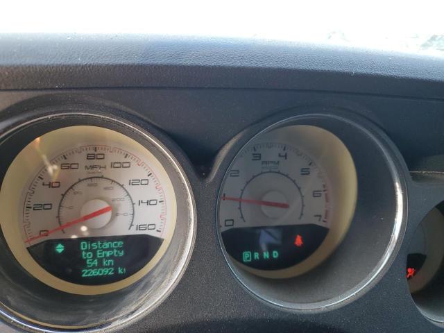 Photo 9 from auction – 2013 DODGE CHALLENGER with VIN 2C3CDYBT7DH501626