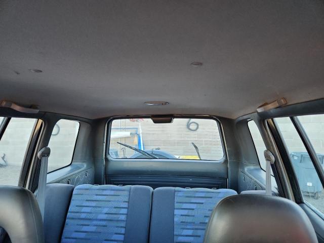 Photo 10 from auction – 1997 TOYOTA RAV4 with VIN JT3HP10V5V0119707