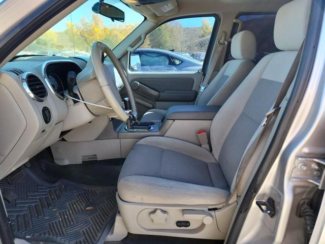 Photo 7 from auction – 2007 FORD EXPLORER S with VIN 1FMEU31K07UA03734