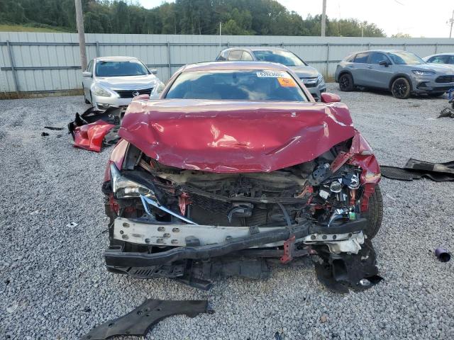 Photo 5 from auction – 2016 LEXUS RC 350 with VIN JTHHE5BC1G5012890
