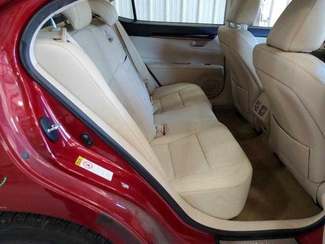 Фото 10 с аукциона – 2014 LEXUS ES 350 с VIN JTHBK1GG7E2095145