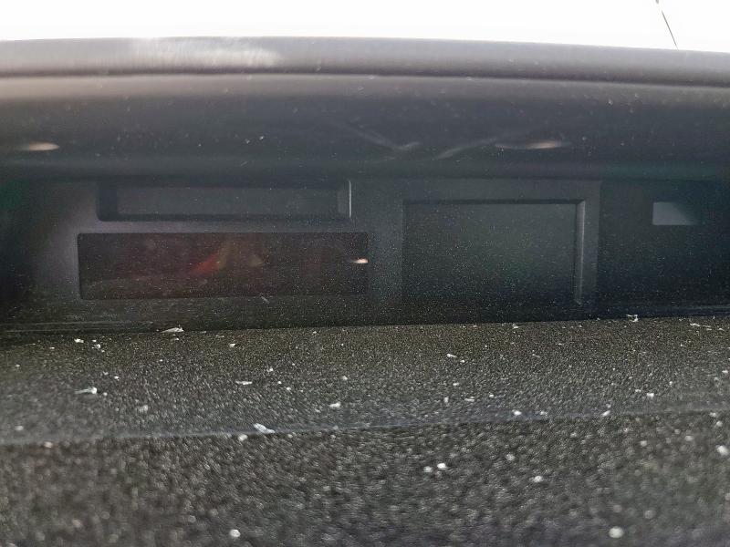 Photo 9 from auction – 2016 TOYOTA PRIUS V with VIN JTDZN3EUXGJ048972