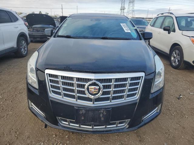 Photo 5 from auction – 2014 CADILLAC XTS PREMIU with VIN 2G61R5S32E9123801