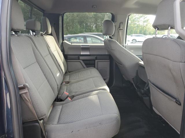 Photo 10 from auction – 2017 FORD F150 SUPER with VIN 1FTEW1EF6HFC54666