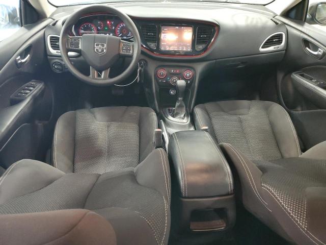 Photo 8 from auction – 2015 DODGE DART SXT with VIN 1C3CDFBB3FD378709