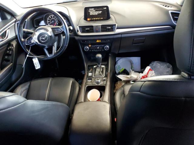 Photo 8 from auction – 2018 MAZDA 3 TOURING with VIN 3MZBN1L32JM201982